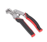 PUSOKEI Pince à Clamp/Holder de Voiture Outil Efficace pour Enlever les Fixations pour le Retrait des Panneaux à Pression Automobile Idéal pour les Travaux Intérieurs et Extérieurs Acier Inoxydable