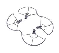 PUSOKEI Protection d'hélice Semi-fermée | Protecteur de Lame d'hélice de Drone Anti-Collision Mini 5 Pro