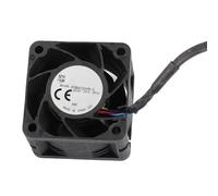 PUSOKEI Remplacement Nouveau Ventilateur de Refroidissement de Processeur pour Ordinateur Portable pour pour PowerEdge R220 R230 FFB0412UHN PGDYY 0PGDYY 0PGDYY MY9KW Serveur