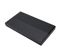 PUSOKEI Répartiteur HD 1x4 4K 60 Hz |Répartiteur Vidéo d'interface Multimédia pour PC de Projecteurs HDTV