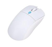 PUSOKEI Souris sans Fil AI, Souris Bluetooth avec Recherche D'entrée Vocale, Traduction Vocale et de Mots, Analyse SWOT, Dessin/écriture AI, Souris Intelligente Rechargeable pour PC