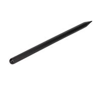 PUSOKEI Stylet Actif pour écrans Tactiles, Stylet Magnétique Capacitif Universel avec sensibilité à L'inclinaison et Affichage de L'alimentation en Temps Réel, pour Tablettes iOS (Noir)