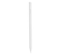 PUSOKEI Stylet en Alliage D'aluminium adapté à la Tablette iOS, Crayon à écran Tactile Sensible à L'inclinaison, Fonction Anti-Erreur, Conception Pratique et Robuste pour Une écriture Fluide et Une