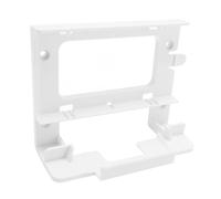 PUSOKEI Support Mural de Routeur 2 en 1 pour Satellite Gen 3 |Kit de Support de Cordon d'alimentation pour de Câble de Routeur V3