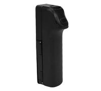 PUSOKEI Télécommande sans Fil Extensible pour Perche à Selfie |Tube en Acier Inoxydable pour Vlogging sur Téléphone Portable de 4 à 7 Pouces (Black)