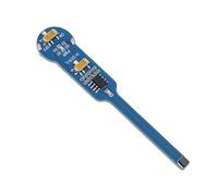 PUSOKEI Testeur D'inductance sans Contact, Détecteur D'inductance Portable pour le Débogage Rapide des Circuits, Idéal pour les Réparations électroniques, Ne Pèse que 4,5 G