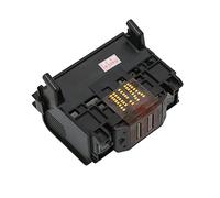 PUSOKEI Tête d'impression D'imprimante, Tête d'impression Quatre Couleurs, Tête d'impression Transparente de Remplacement pour Photosmart Plus B110A Hpb110a B109A B210A B310A,