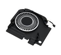 PUSOKEI Ventilateur de Refroidissement CPU GPU DC 12 V pour MI Ordinateur,4 Broches de Remplacement du Ventilateur Interne pour MI Ordinateur 171502 AA AO AD AB AQ AK AM an GTX1060 RTX2060 (GPU)