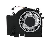 PUSOKEI Ventilateur de Refroidissement CPU GPU DC 12 V pour MI Ordinateur,4 Broches de Remplacement du Ventilateur Interne pour MI Ordinateur 171502 AA AO AD AB AQ AK AM an GTX1060 RTX2060 (CPU)