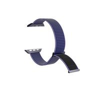 PUSPORTAW44BLUE accessoire intelligent à porter sur soi Bande Bleu Nylon