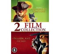 PUSS IN BOOTS 1-2-BIL G