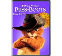 Puss In Boots