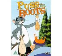 Puss In Boots , (Animated) G