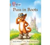 Puss in Boots by Anna Wilson Paperback Book Anna Wilson, (Auteur)