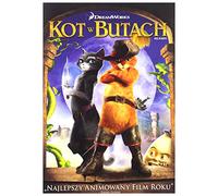 Puss In Boots [DVD] (IMPORT) (Pas de version française)