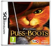 Puss in Boots [import anglais]