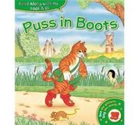 Puss in Boots Inconnu (Auteur)