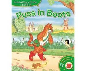 Puss in Boots Inconnu (Auteur)