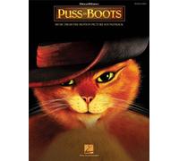 Puss In Boots / Recueil