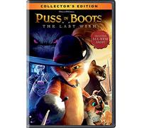 Puss in Boots: The Last Wish