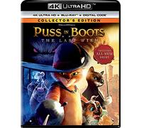 Puss in Boots: The Last Wish