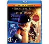 PUSS IN BOOTS: THE LAST WISH-BIL-BLURAY G