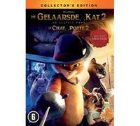PUSS IN BOOTS: THE LAST WISH-BIL G