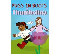 Puss in Boots/Thumbelina [Import]