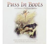 Puss in Boots - Various Artists [Import]