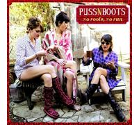 Sasha Dobson – No Fools, No Fun – Vinyle