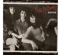 Puss N Boots – Sister – CD