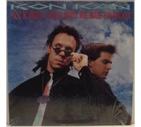 Puss N' Boots / These Boots Are Made For Walkin'