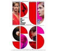 Puss (Trust Me) [Imported] [Region 2 DVD] (Swedish)