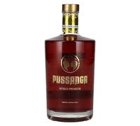 Pussanga World Premium Liqueur 38% Vol. 0,5l