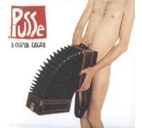 Pusse: Soupir Leger