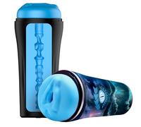 Pusseidon Mer Monstre Masturbateur