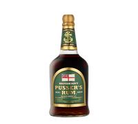 Pusser's Select Aged 151 70cl Rhum