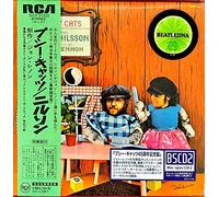 Pussy Cat (Blu-Spec CD2 / Remastered/Paper Sleeve) [Import]
