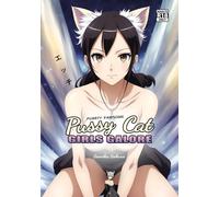 Pussy Cat Girls Galore