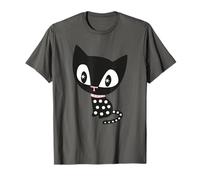 Pussy Deluxe Cat T-Shirt