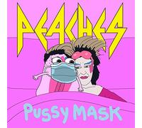 Pussy Mask [7" Vinyl]