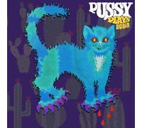 Pussy – Pussy Plays – Vinyle LP (tonpool Medien)