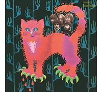 Pussy - Pussy Plays -Reissue-