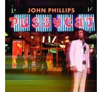 Phillips, John - Pussycat [Import]