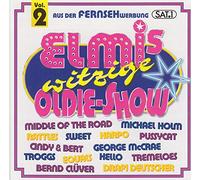 Pussycat Daniel Boone Middle Of The Road The Rubettes Tony Christie - EImies witzig OIdieshow