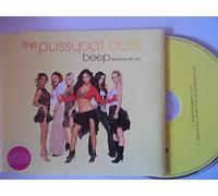 Pussycat Dolls - Beep [Import]