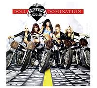 Pussycat Dolls - Doll Domination. [Import]