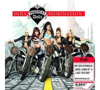 Pussycat Dolls - Doll Domination (Slide Pac [Import]