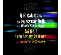 Pussycat Dolls - Jai Ho [Import]