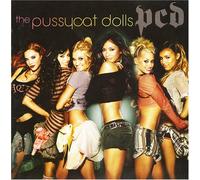 Pussycat Dolls - PCD